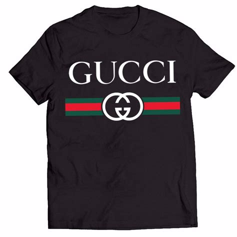 gucci hombre camiseta|camisa gucci original valor.